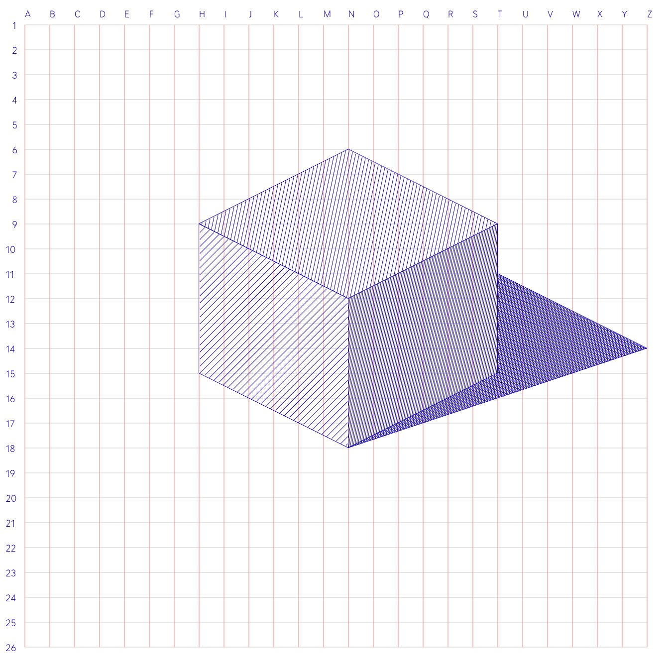 cube