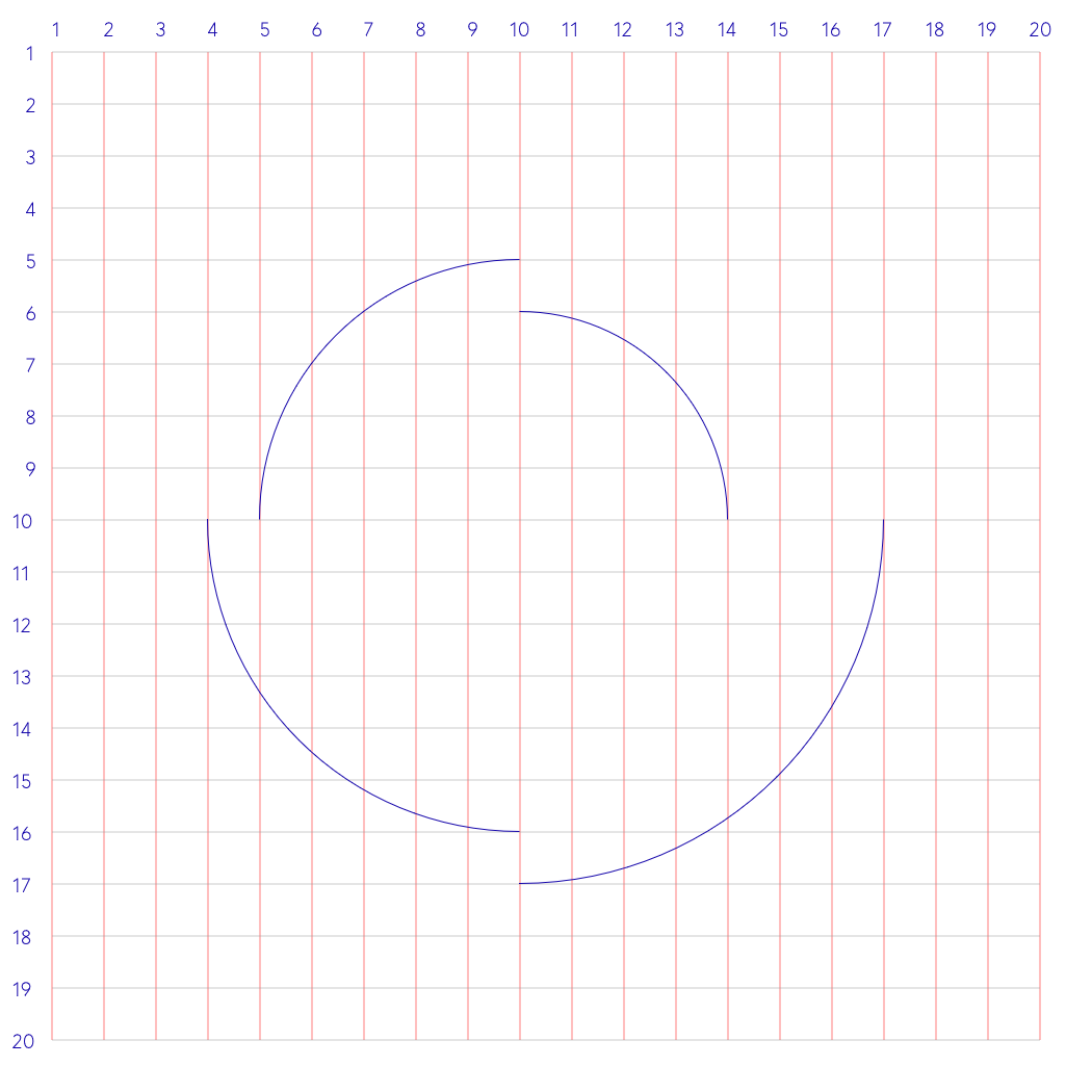 tracerLArc