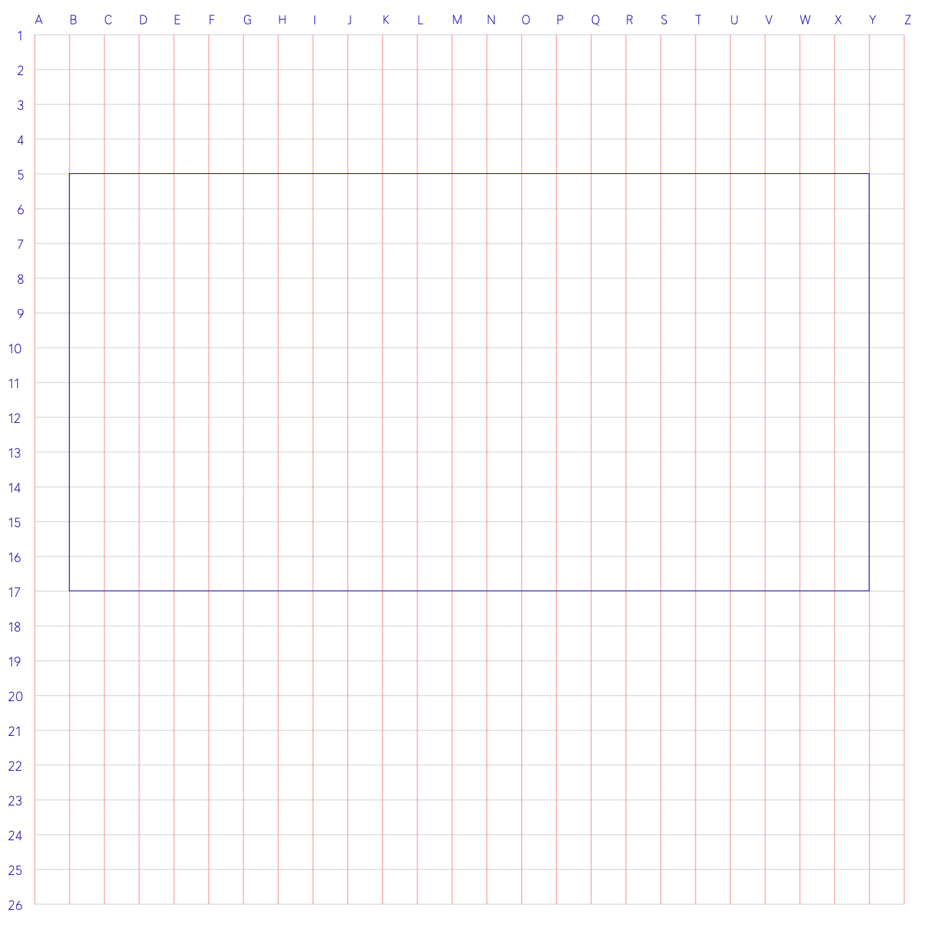 tracerLeRectangle