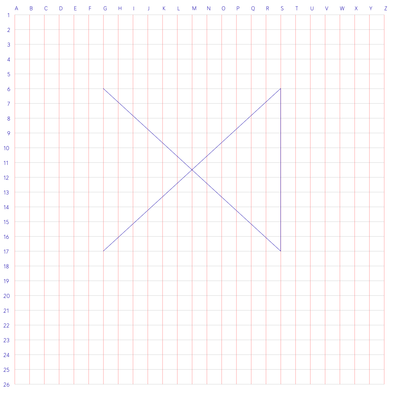 tracerLesLignes